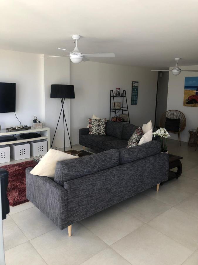 Oceania On Burleigh Beach Gold Coast Exterior foto